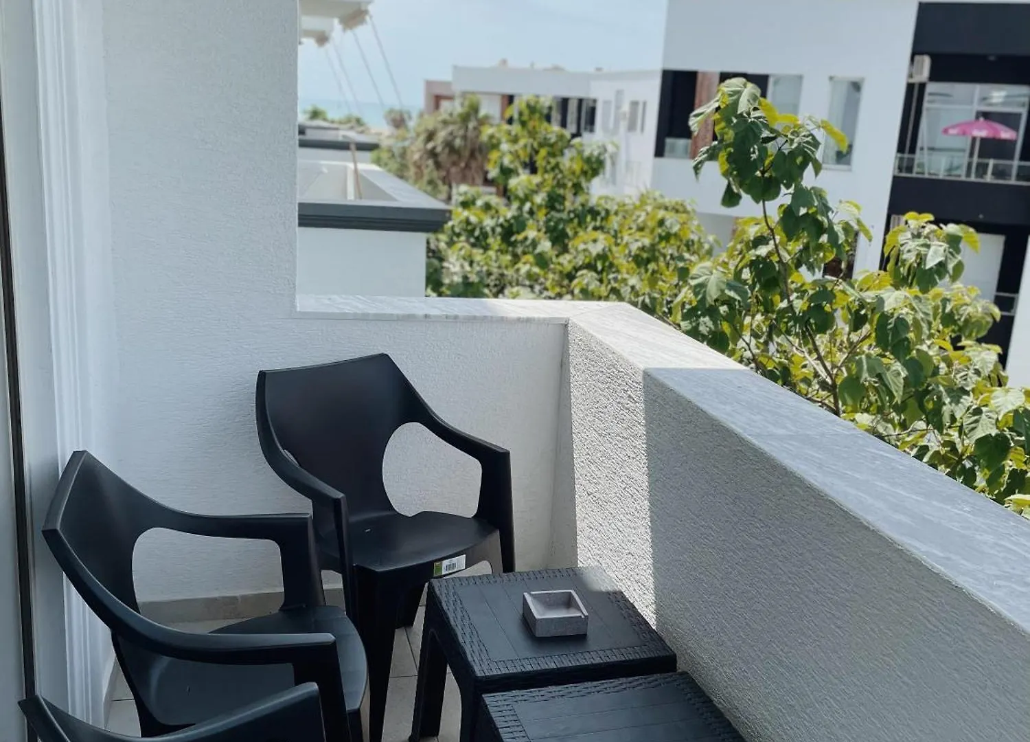 Lovely Apartment Gjiri Lalzit Durrës