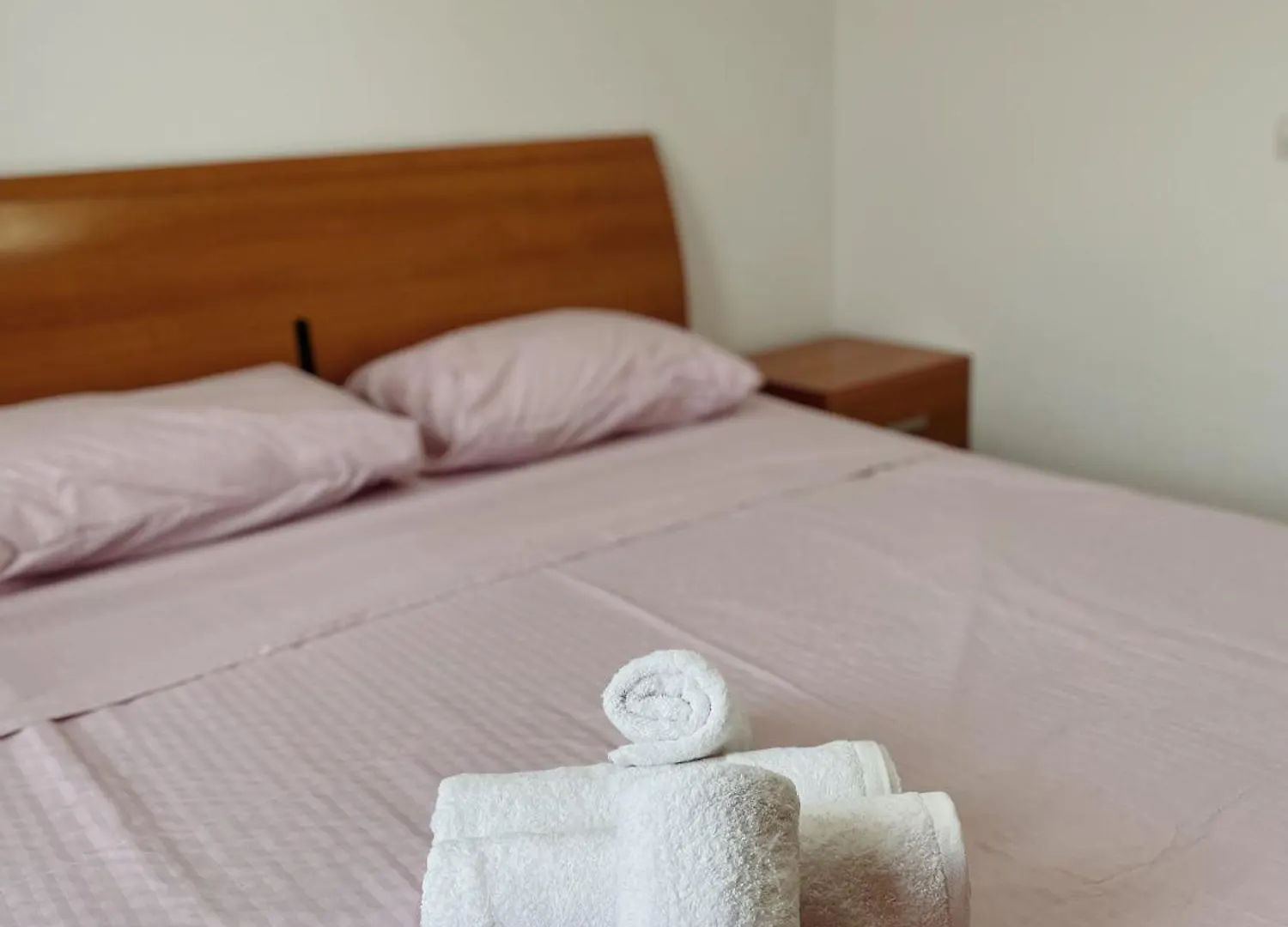 Lovely Apartment Gjiri Lalzit Durrës