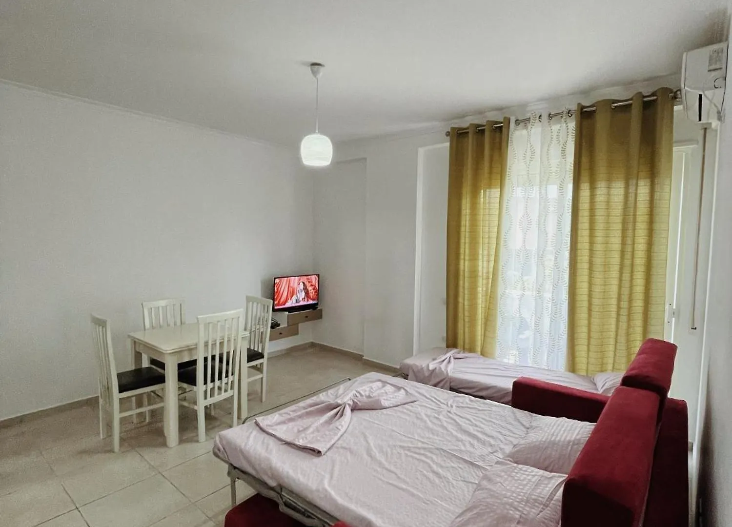 Lovely Apartment Gjiri Lalzit Durrës
