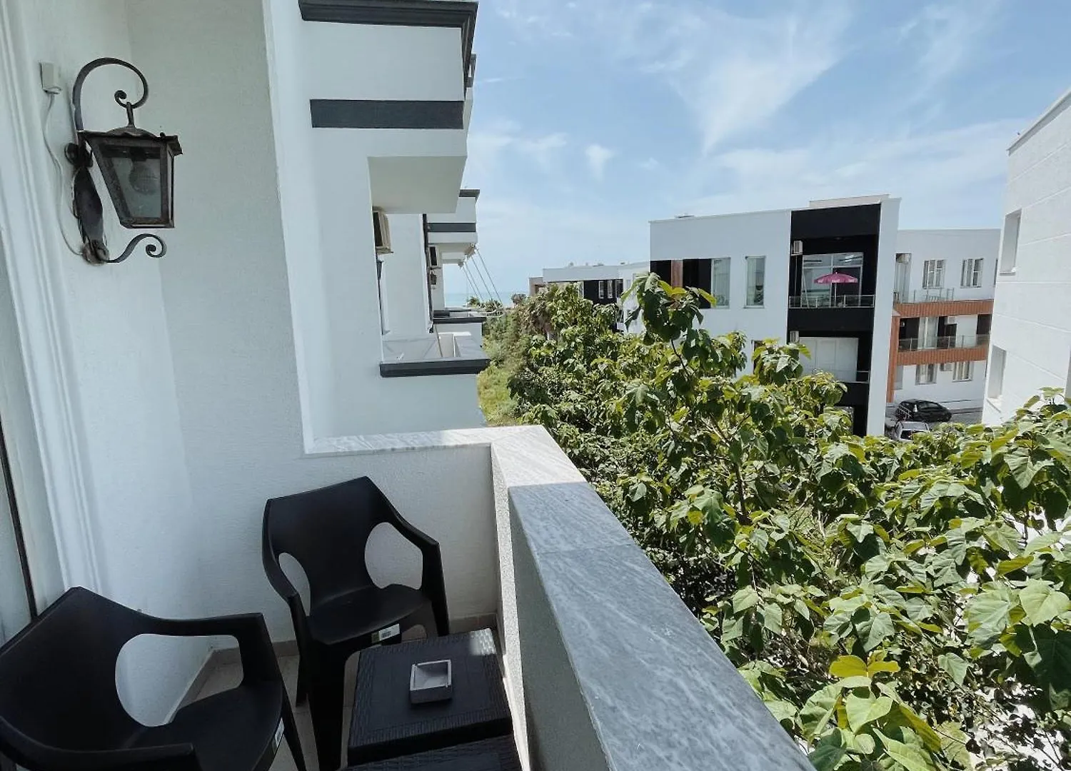 Lovely Apartment Gjiri Lalzit Durrës Albania