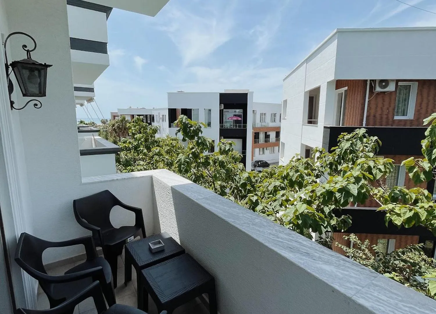 Lovely Apartment Gjiri Lalzit Durrës